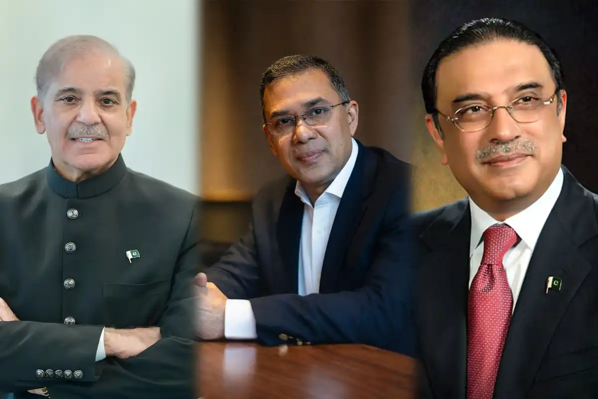 New Chapter in Pakistan-Bangladesh Relations After BNP’s Historic Win