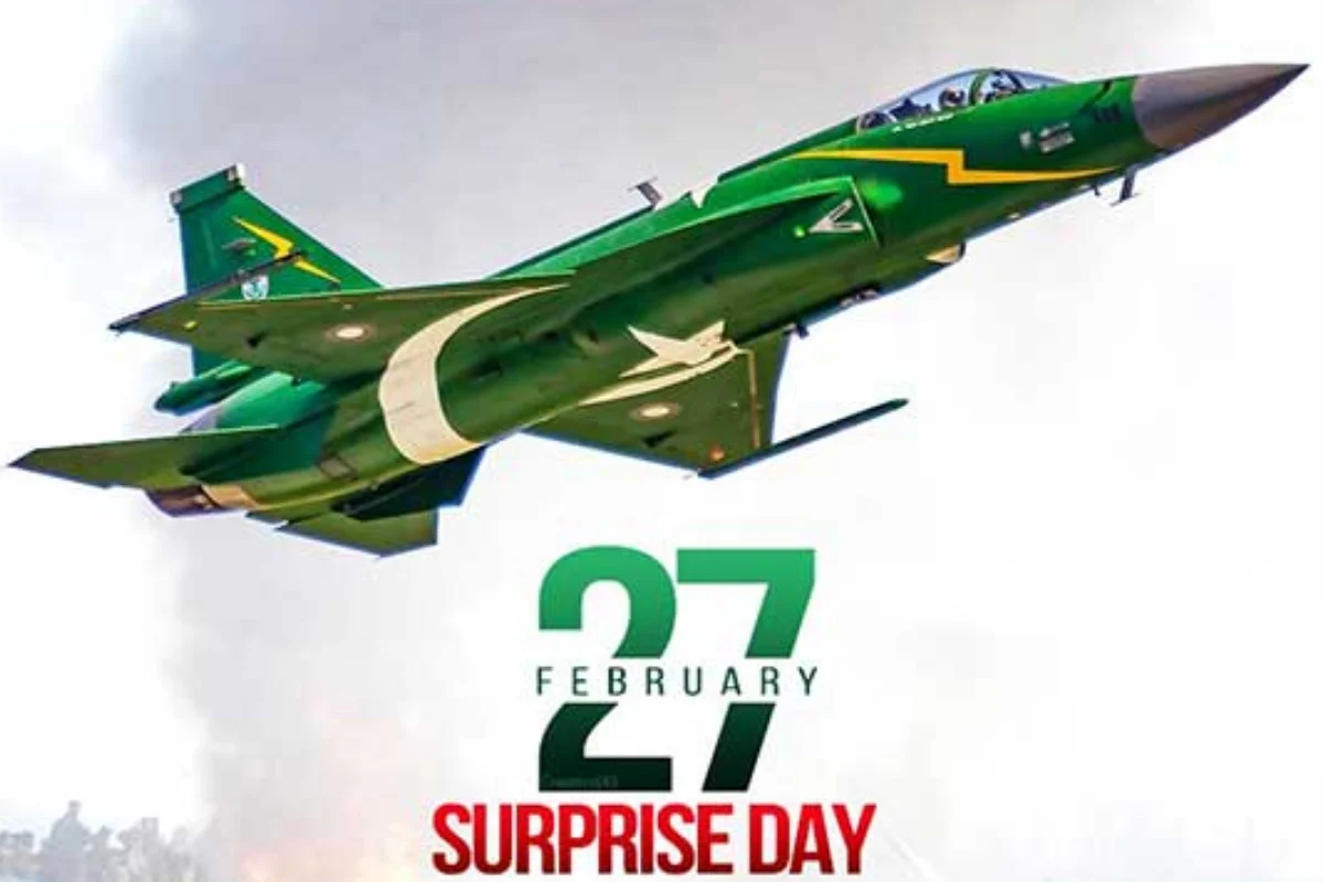 PAF commemorates 7th anniversary of Operation Swift Retort