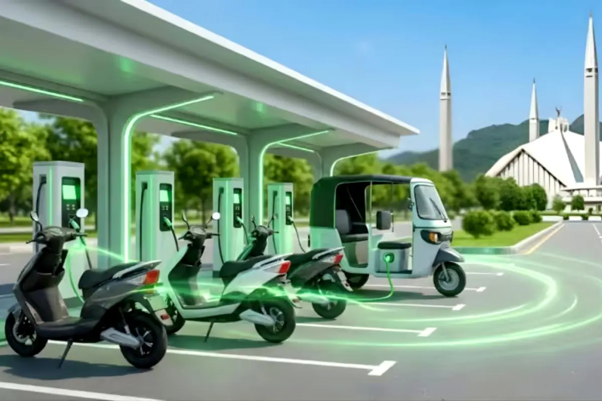 PAVE Scheme Launched – Get Up to Rs80,000 Off on Electric Vehicles