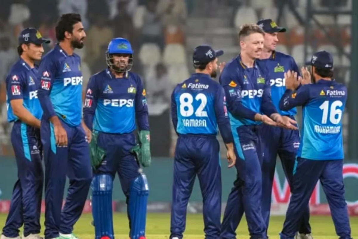 PSL sets auction date for Multan Sultans franchise