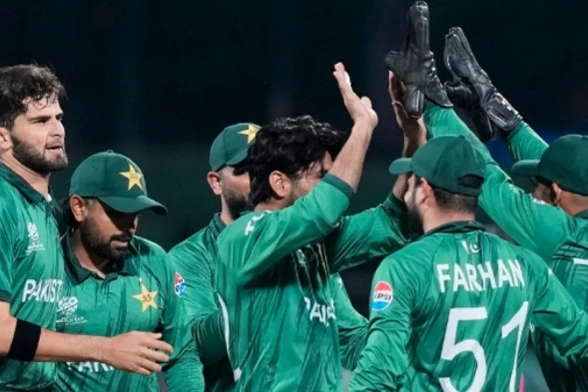 T20 World Cup 2026: Pakistan’s semi-final scenario after first innings