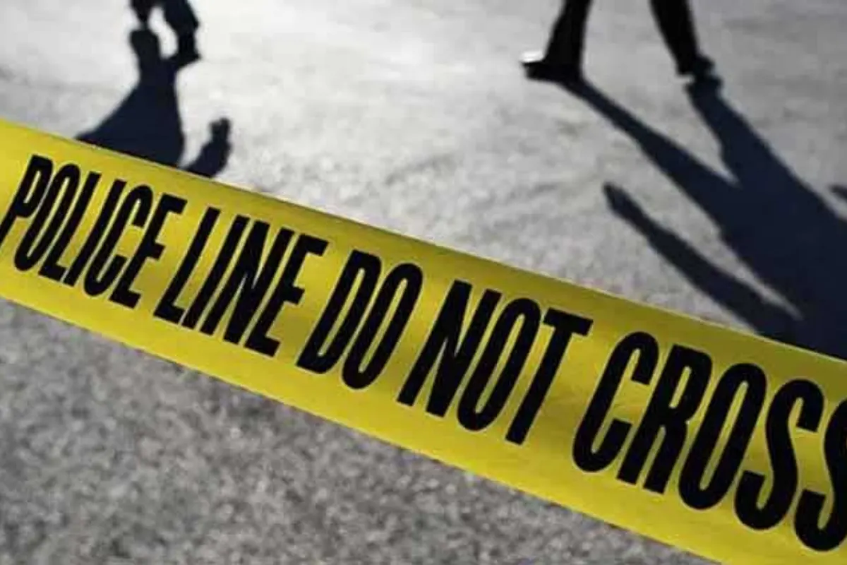 Six shot dead in Panjgur districts