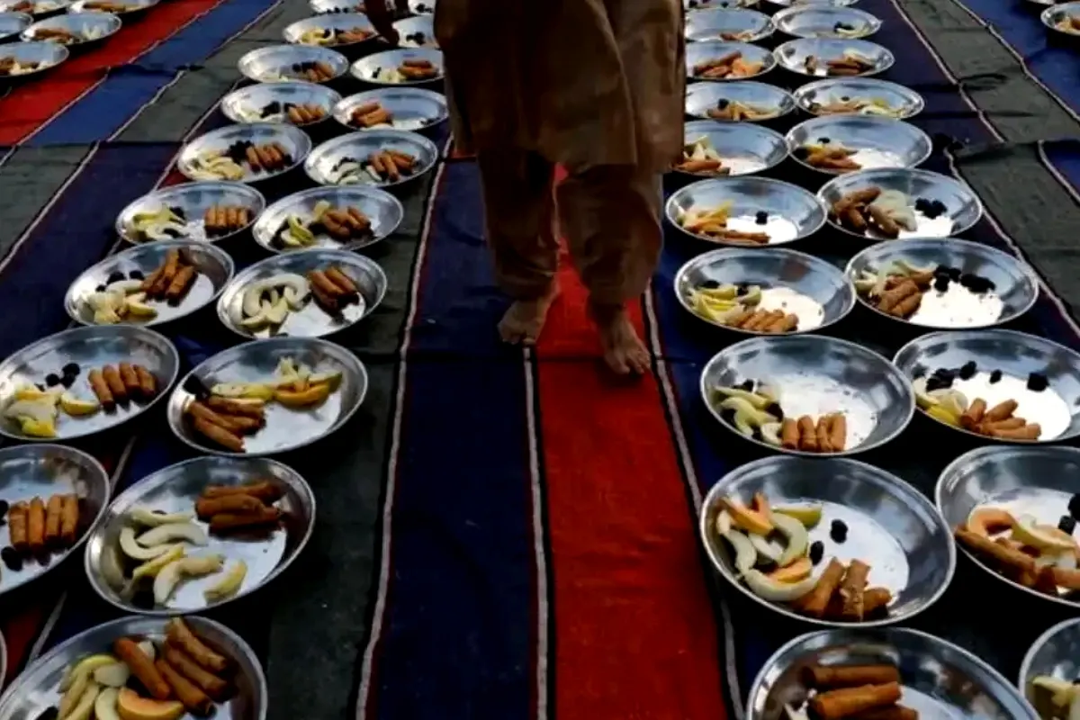 How to register online for PM Ramadan 2026 Relief Package – check details