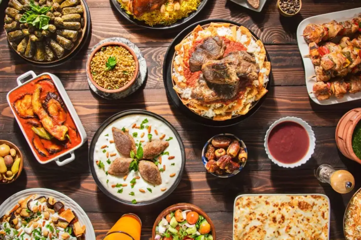 Ramadan 2026: Top 10 quick & easy Iftar recipes ready in 20 minutes
