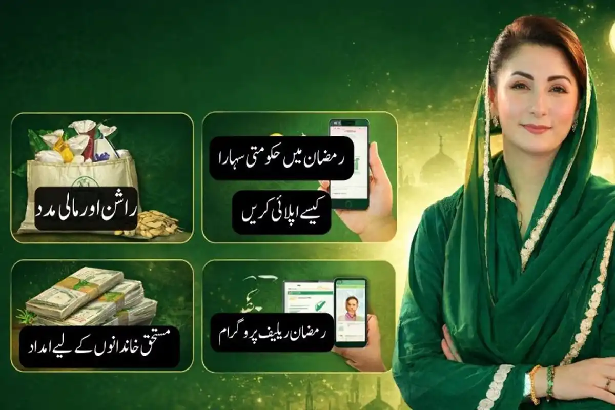 Ramzan Nigehban Program 2026: Online Apply, Eligibility Check, and 8070 Status