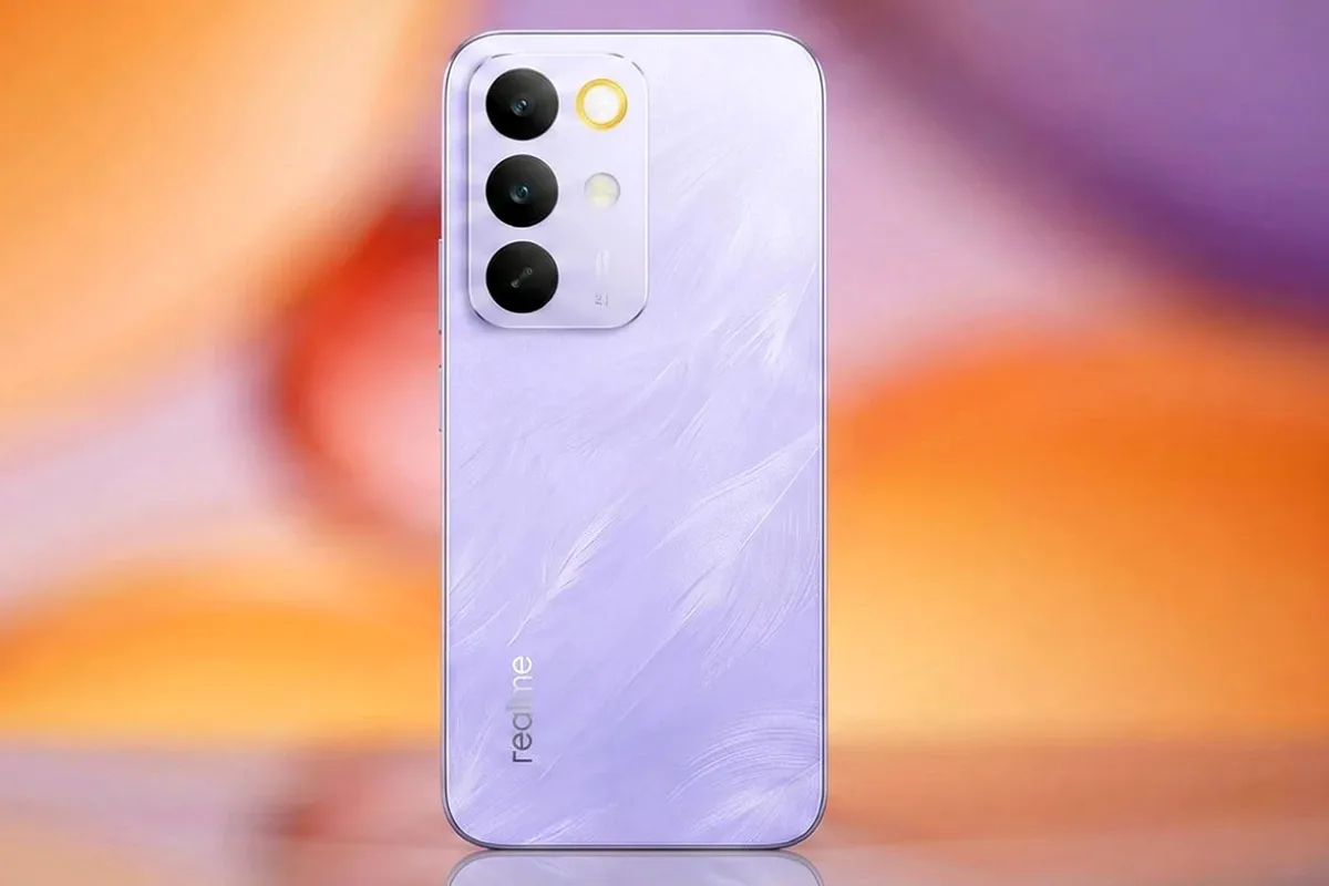 Realme C83 RAM and Storage options revealed – check expected prices