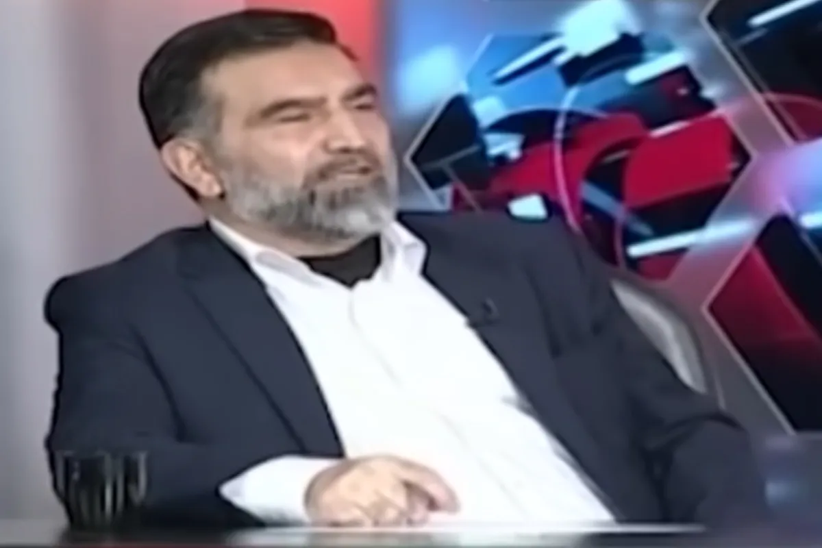 Revocation of Article 370 Was a Systematic Effort to End Kashmir’s Special Status: Farooq Kirmani