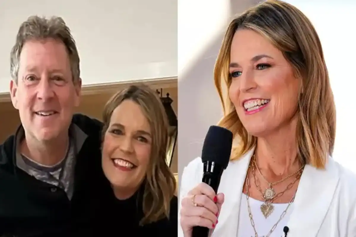 Savannah Guthrie’s Ex-Boyfriend Disrespected Her: From Rocky Romance to Life With Michael Feldman