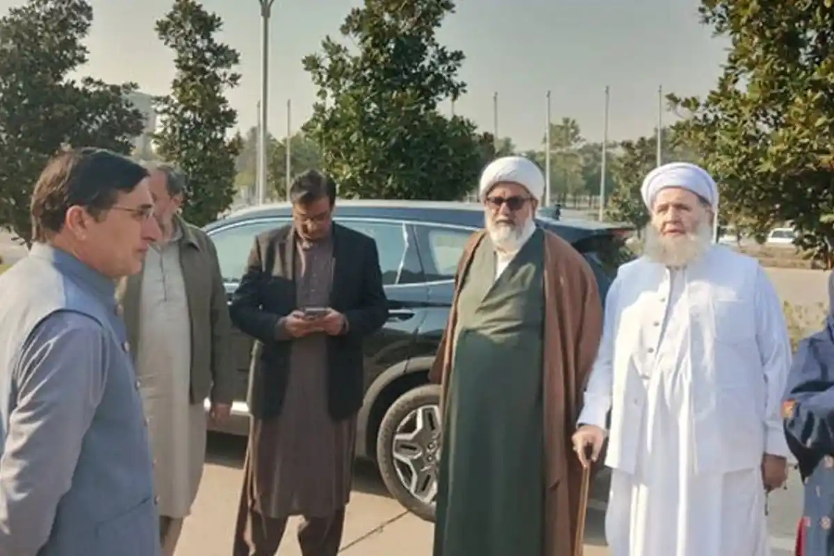 TTAP Ends Parliament Sit-In Over Imran Khan’s Health