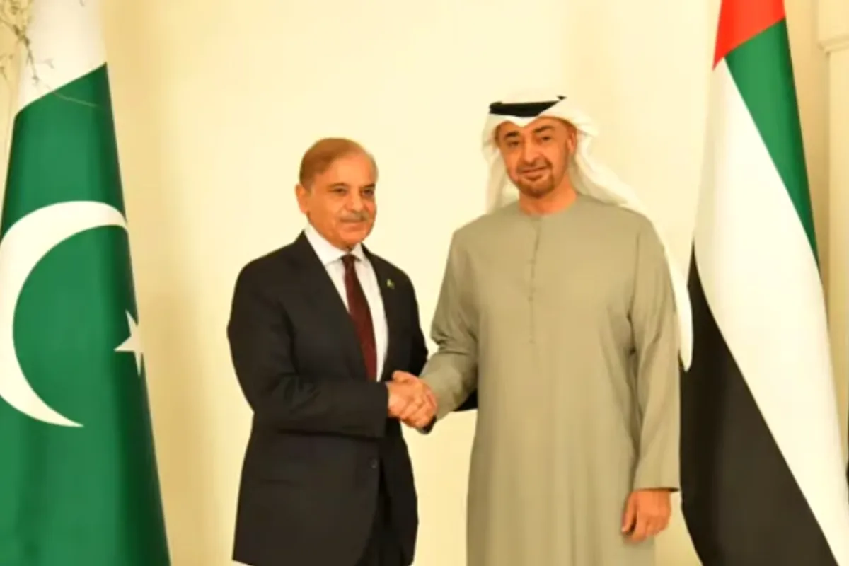 UAE extends Pakistan’s $2 bn deposit for two months