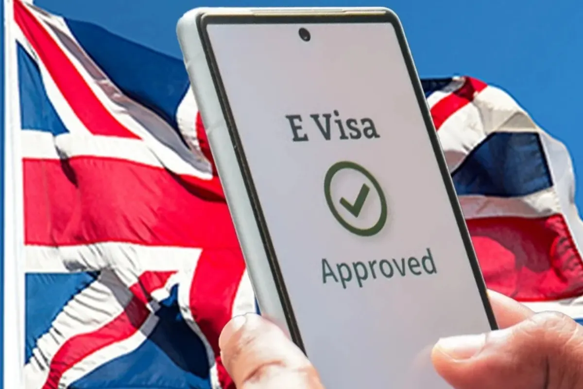 How Pakistanis Can Apply for UK eVisa – Watch Full Video Guide