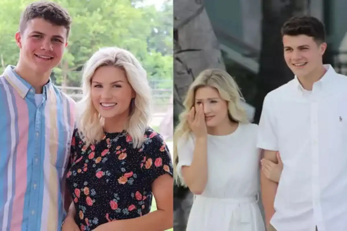 What Is Katie Bates Up To After Travis Clark’s Infidelity Confession? Here’s What She Said