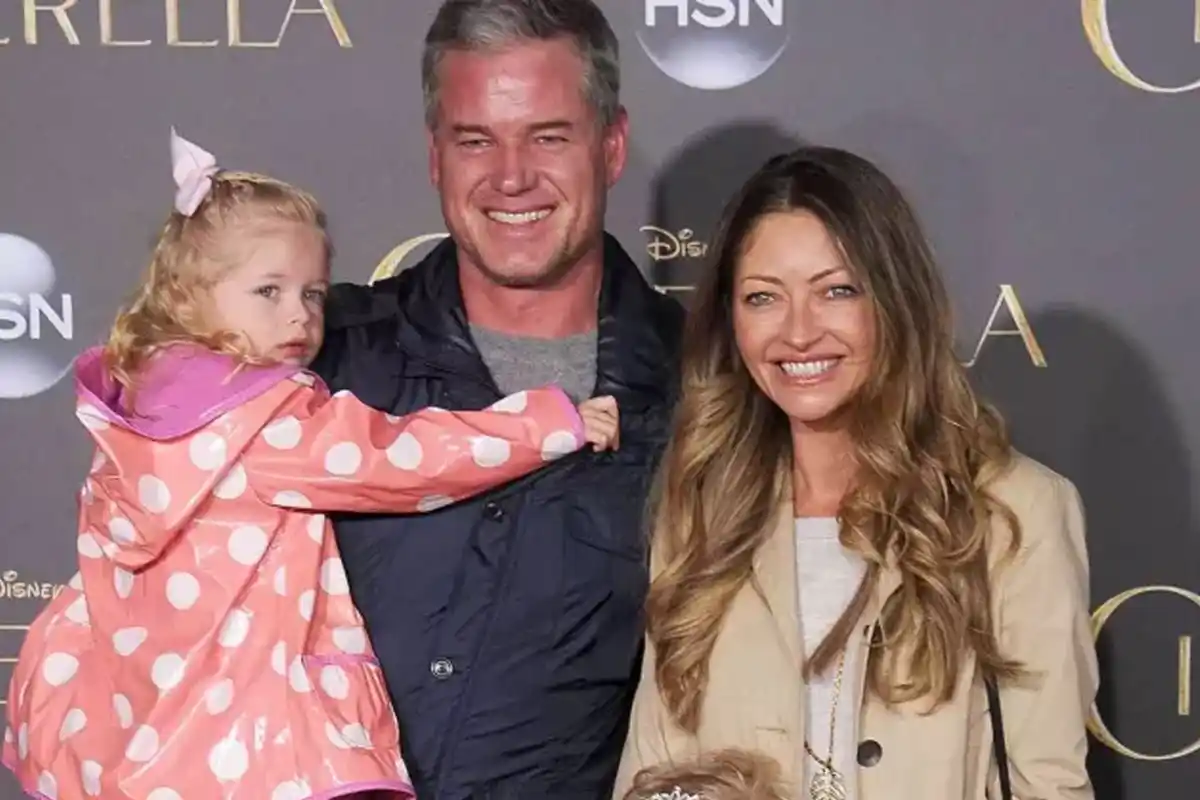 What Was Eric Dane’s Net Worth? Inside the ‘Grey’s Anatomy’ Star’s Fortune