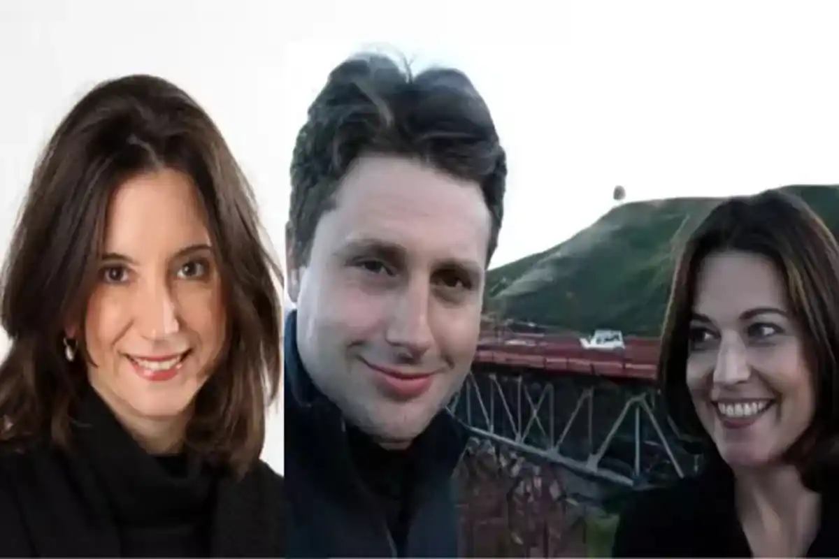 Who Is Anne Kornblut? Before Savannah Guthrie’s Divorce From Mark Orchard