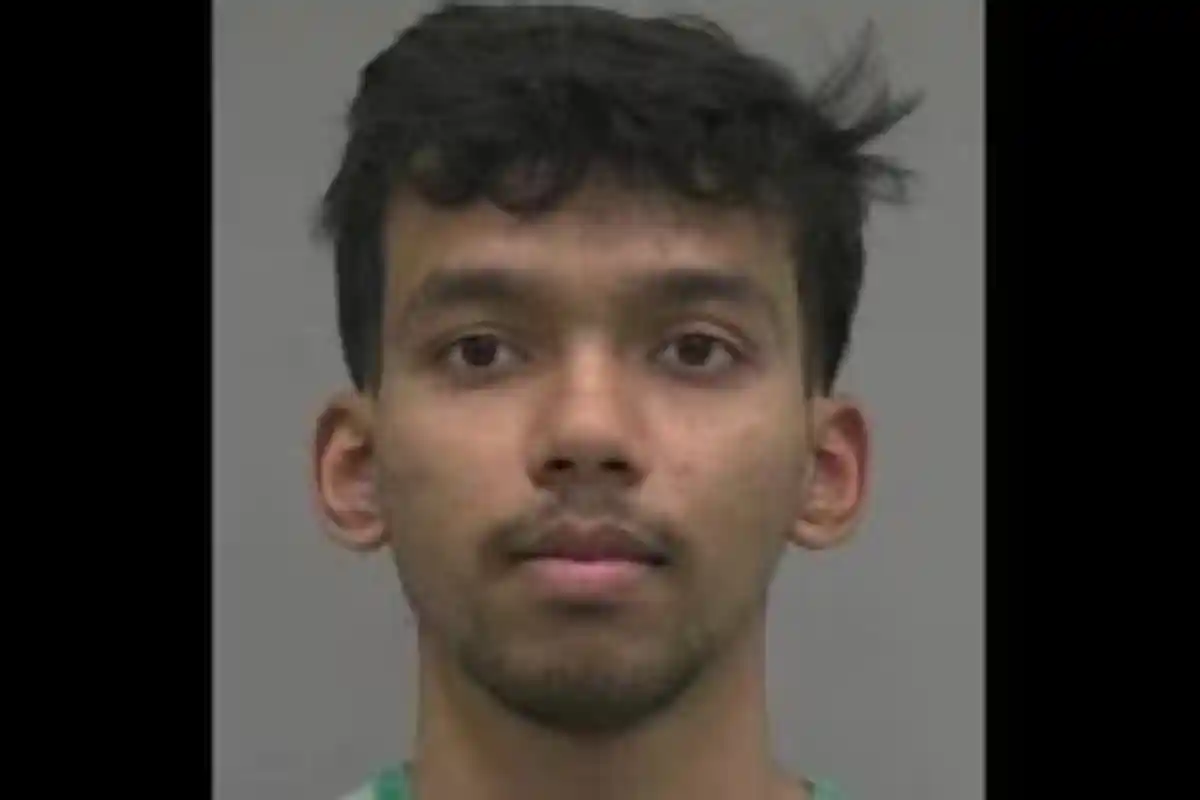 Who is Atharva Shailesh Sathawane? Indian Man Sentenced 18 Years for Defrauding Elderly Americans