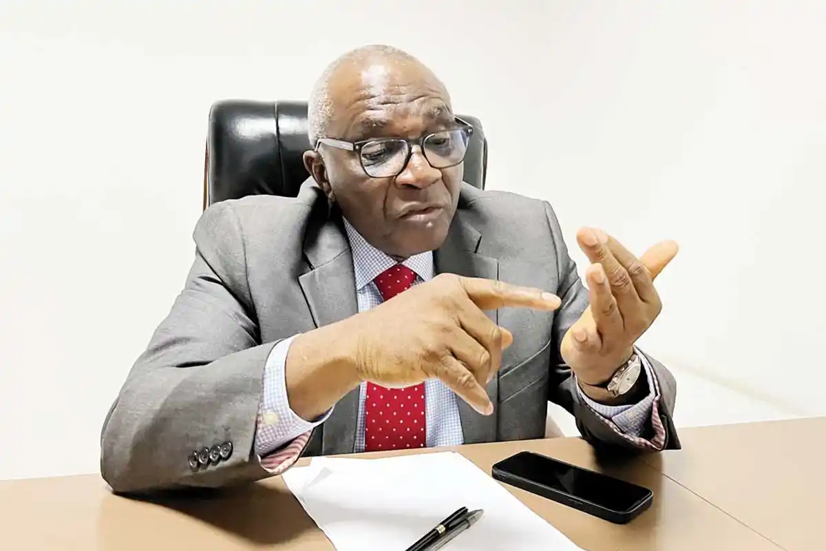 Who Is Bayo Onanuga? Biography, Career, Wife, Son, Family and Personal Life