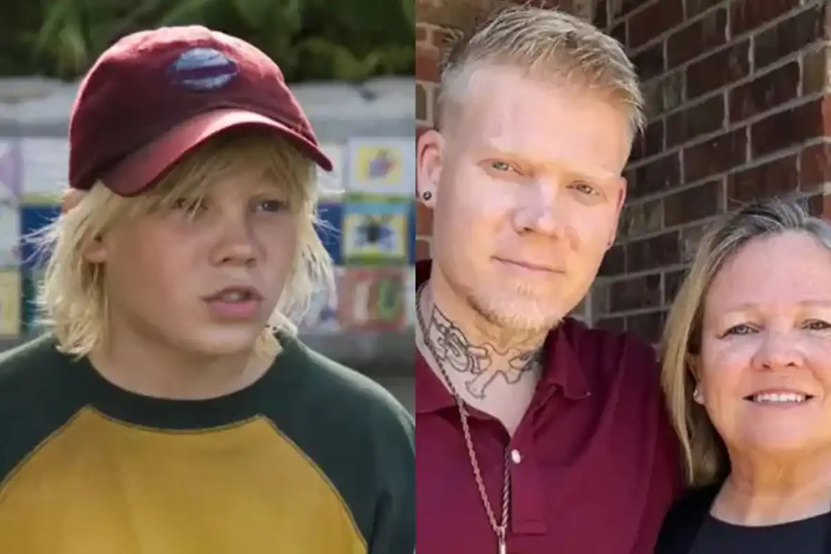 Who Is Carol Garrett? All About Blake Garrett’s Mother