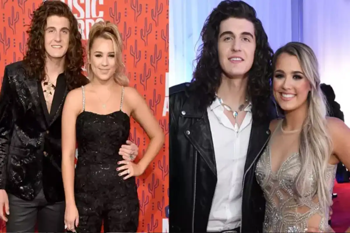 Who Is Gabby Barrett’s Husband Cade Foehner? Singer-Songwriter, American Idol Star, and Father of Three