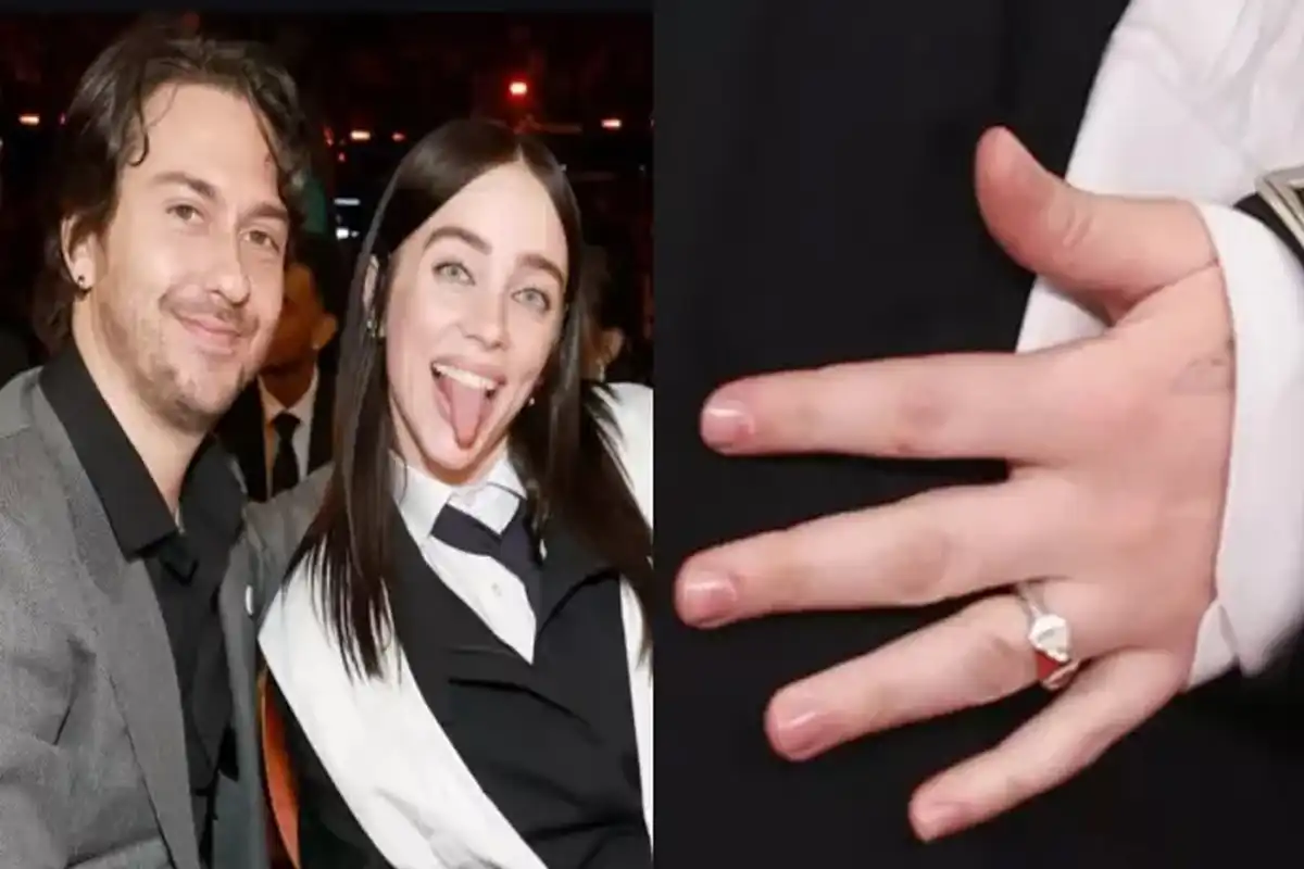 Who Is Nat Wolff? All About Billie Eilish’s Boyfriend Amid Engagement Buzz at Grammys 2026