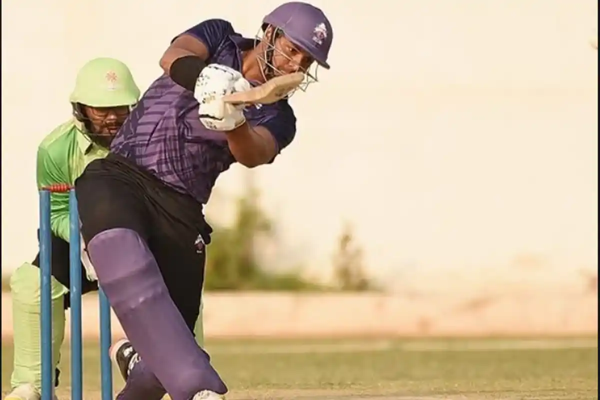 Who is Jahanzaib Sultan? Emerging Pakistani Batter Joins Sialkot Stallionz in PSL 2026