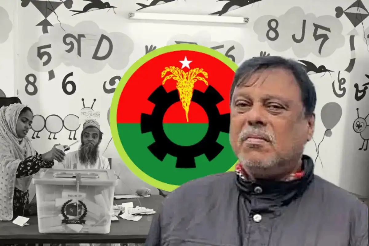 Who is Mohibuzzaman Kochi? BNP Leader Dies in Khulna During Polling Clash