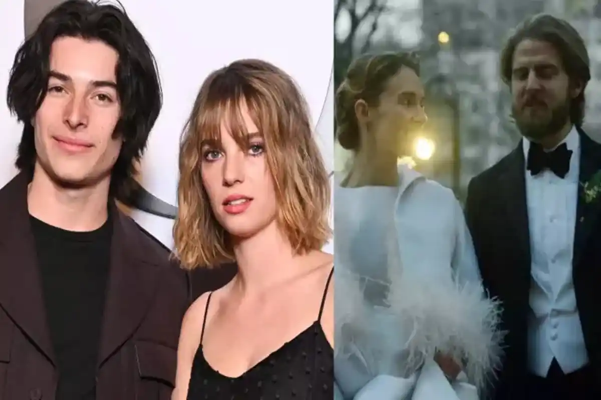 Why Maya Hawke Broke Up With Spencer Barnett Before Marrying Christian Lee Hutson?