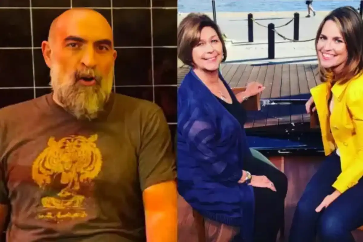 Where Is Tommaso Cioni? Savannah Guthrie’s Son-in-Law Under Spotlight Amid Nancy Guthrie Kidnapping Footage