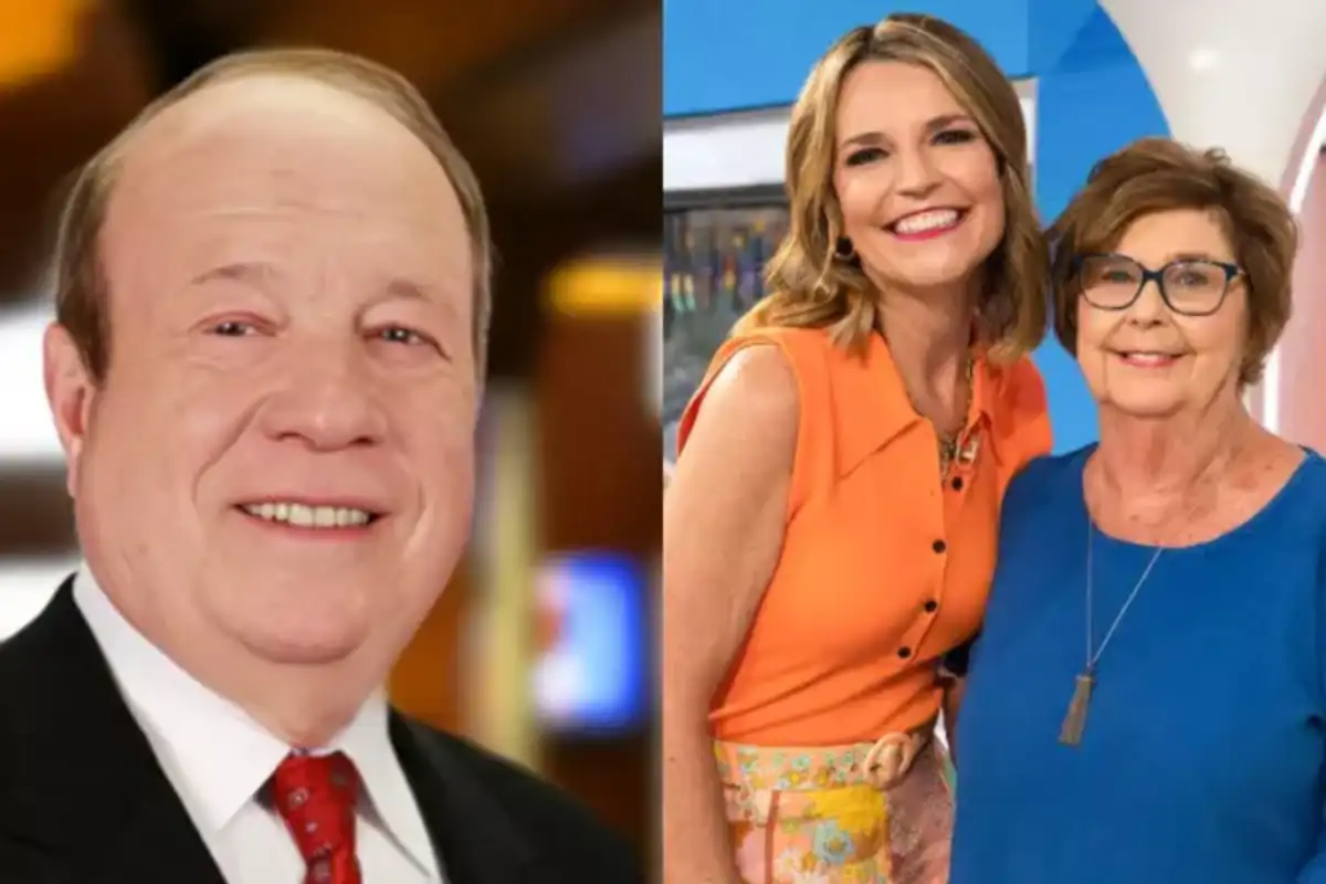 Who Is Michael Hupy? Man Offers $100,000 for Nancy Guthrie Details