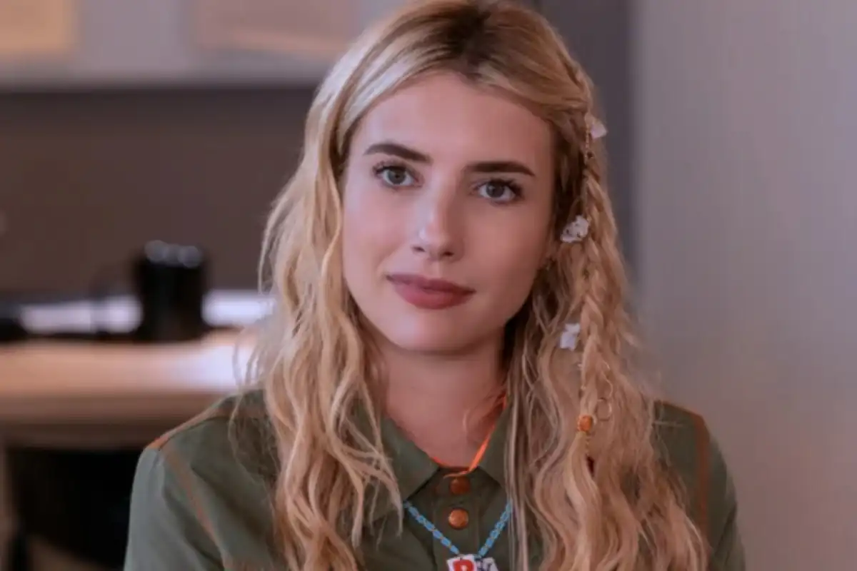 Emma Roberts Trolls Viral After Emotional Reaction to Emerald Fennell’s Wuthering Heights
