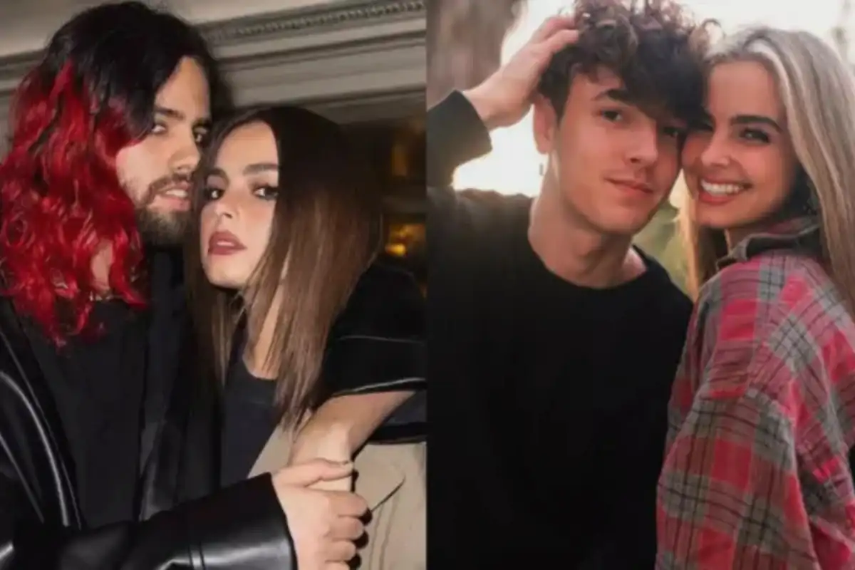 Addison Rae at Grammys 2026: Who Is She Dating Now?