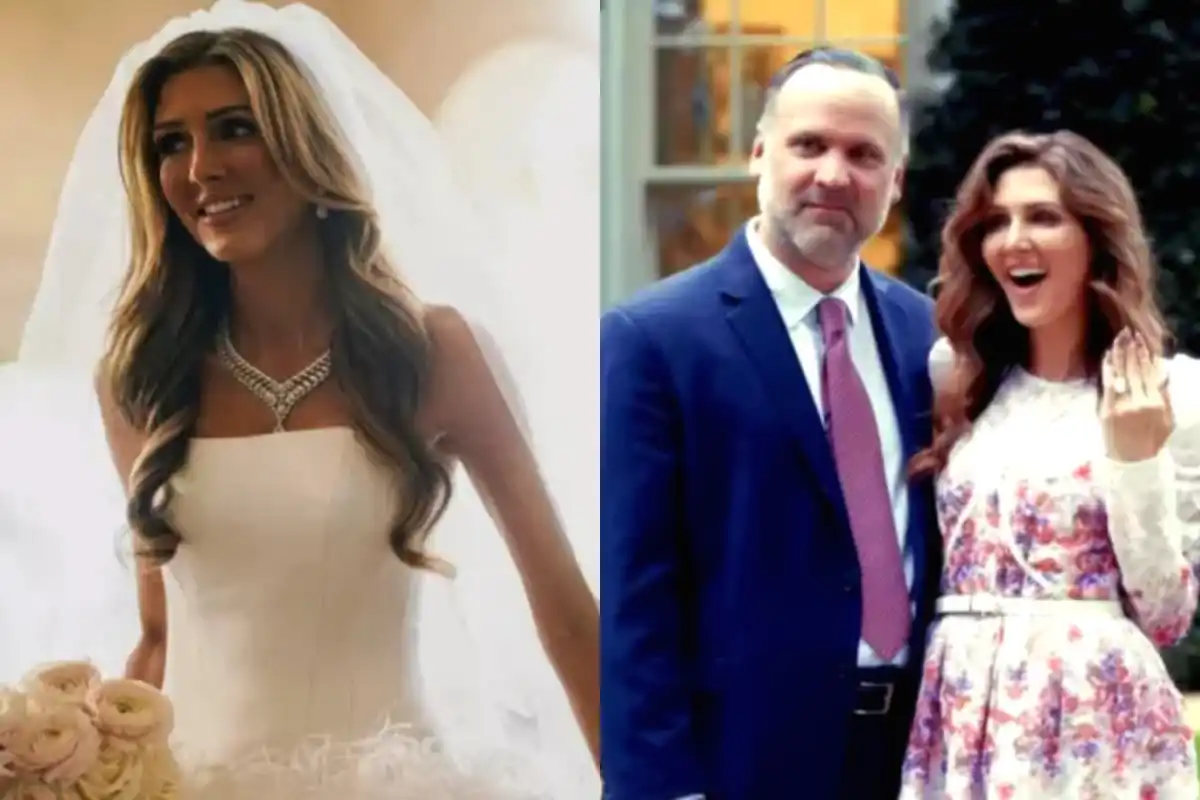 Who Is Erin Elmore? Inside the Life of Donald Trump’s Loyal, Don Scavino’s Wife