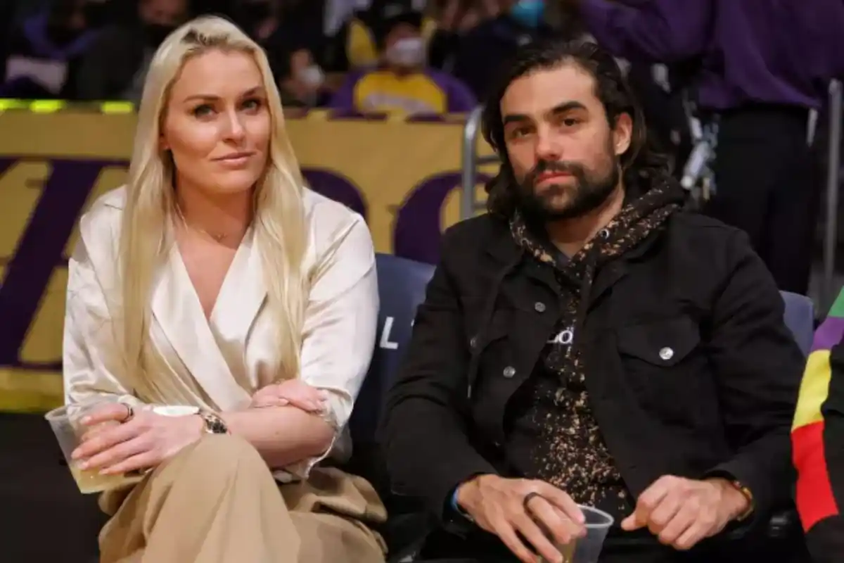 Why Lindsey Vonn and PK Subban Ended Their Engagement: Her Dating History Explored Amid Ski Crash