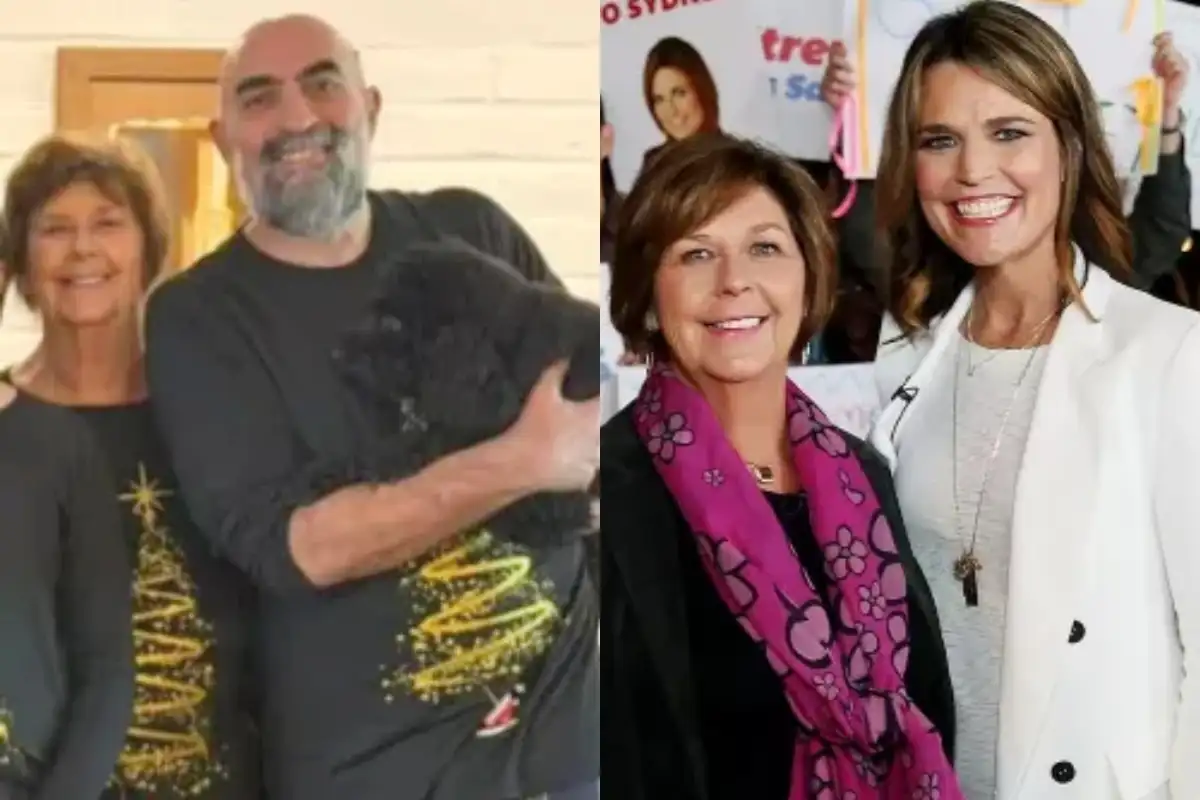 Who Are Annie Guthrie And Tommaso Cioni? Savannah Guthrie’s Family Under Spotlight Amid Nancy Guthrie’s Disappearance