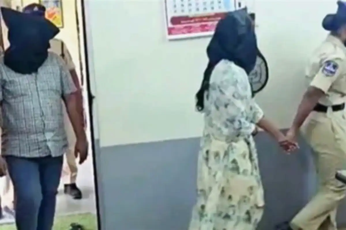 Lalitha Viral Video Link Reality: Don’t Fall for the ‘Leaked MMS’ Hoax