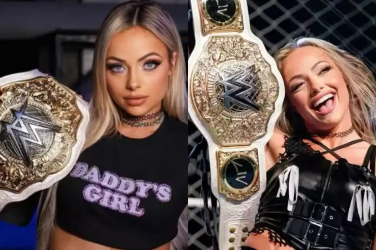 Liv Morgan’s Net Worth and Lavish Lifestyle Revealed Following WWE Royal Rumble 2026 Victory