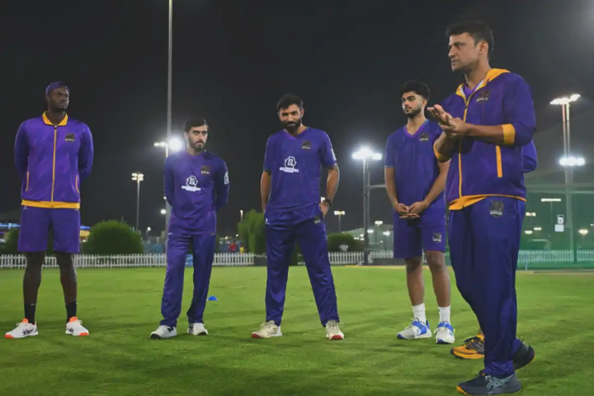 UAE Appoints Former Pakistan All-Rounder Yasir Arafat as Bowling Coach Ahead of T20 World Cup 2026