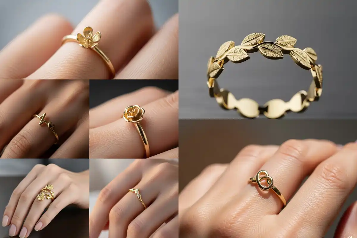 Valentine Week 2026: 6 Elegant Ring Designs to Make Your Propose Day Unforgettable