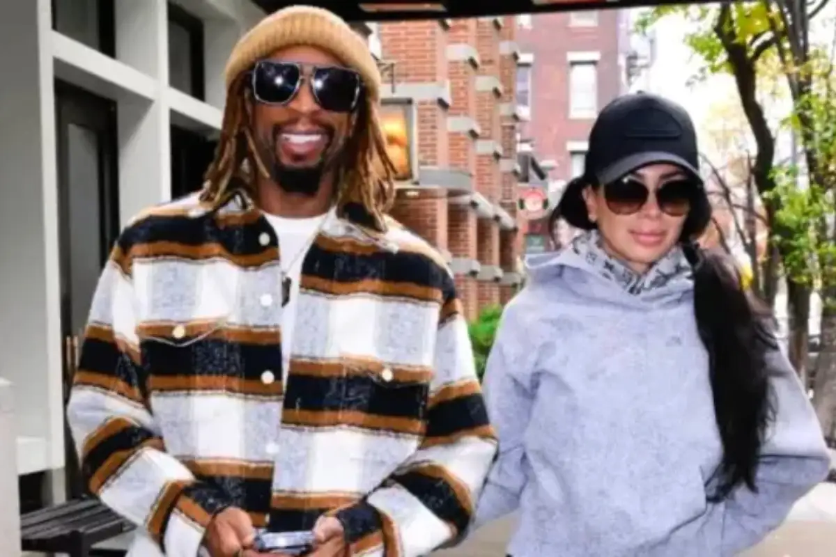 Who Is Lil Jon’s Partner Jamila Sozahdah? Everything to Know