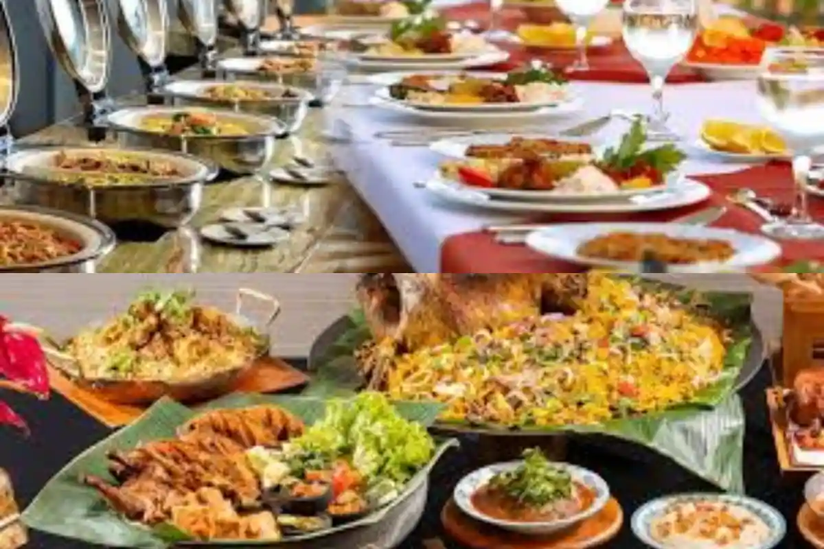 Best Iftar buffet deals in Lahore – Ramadan 2026