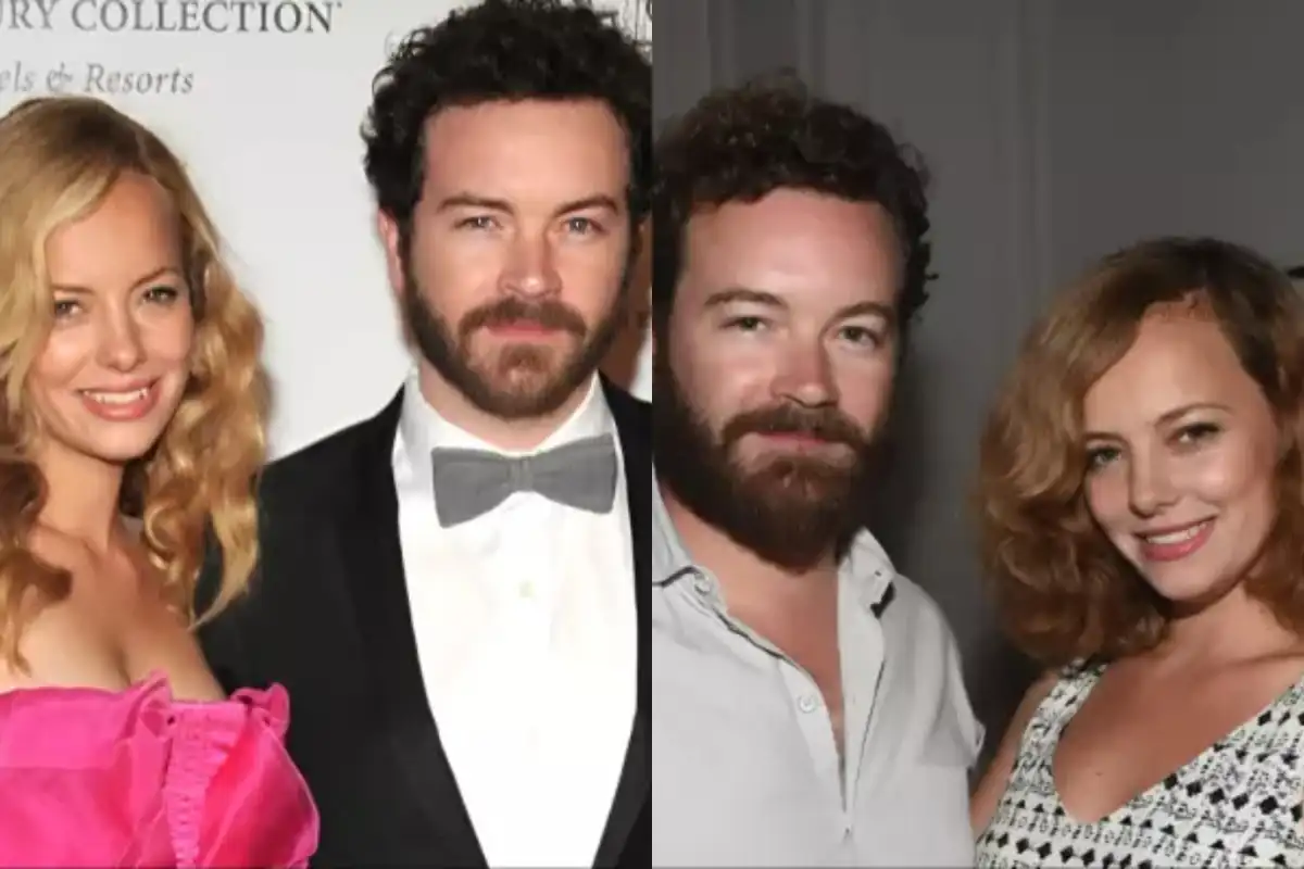 Bijou Phillips Divorce from Danny Masterson: What Really Happened