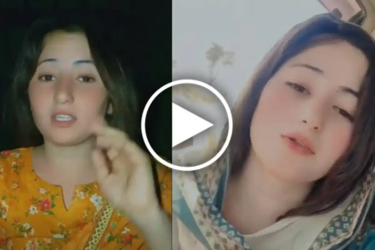 TikToker Sara Baloch Alleges Harassment, Threatens Suicide Over Mental Distress