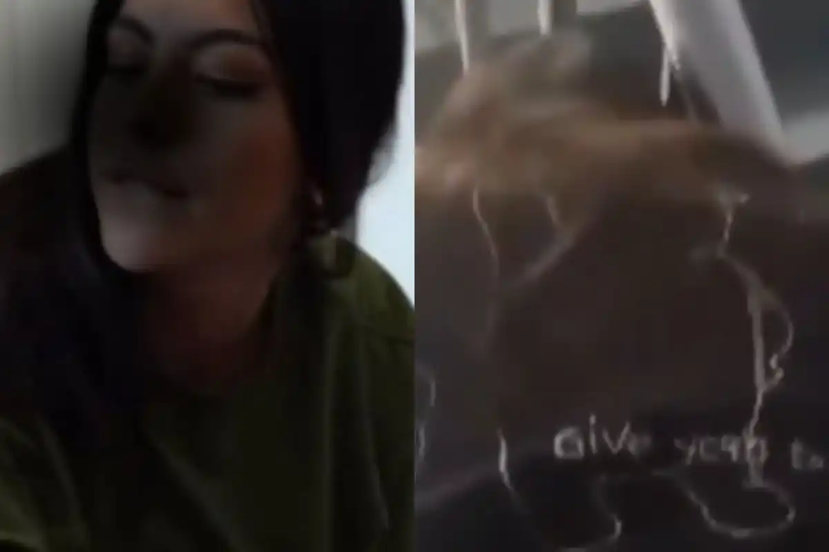 Another One-Minute MMS Goes Viral After Fatima Jatoi and Alina Amir Scandals