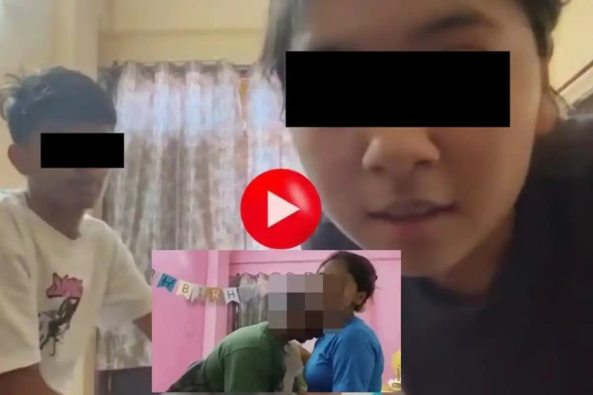 KKN Lombok Timur ‘13 Minutes and 17 Seconds’ Viral Video: Police Investigate Amid Hoax Warnings