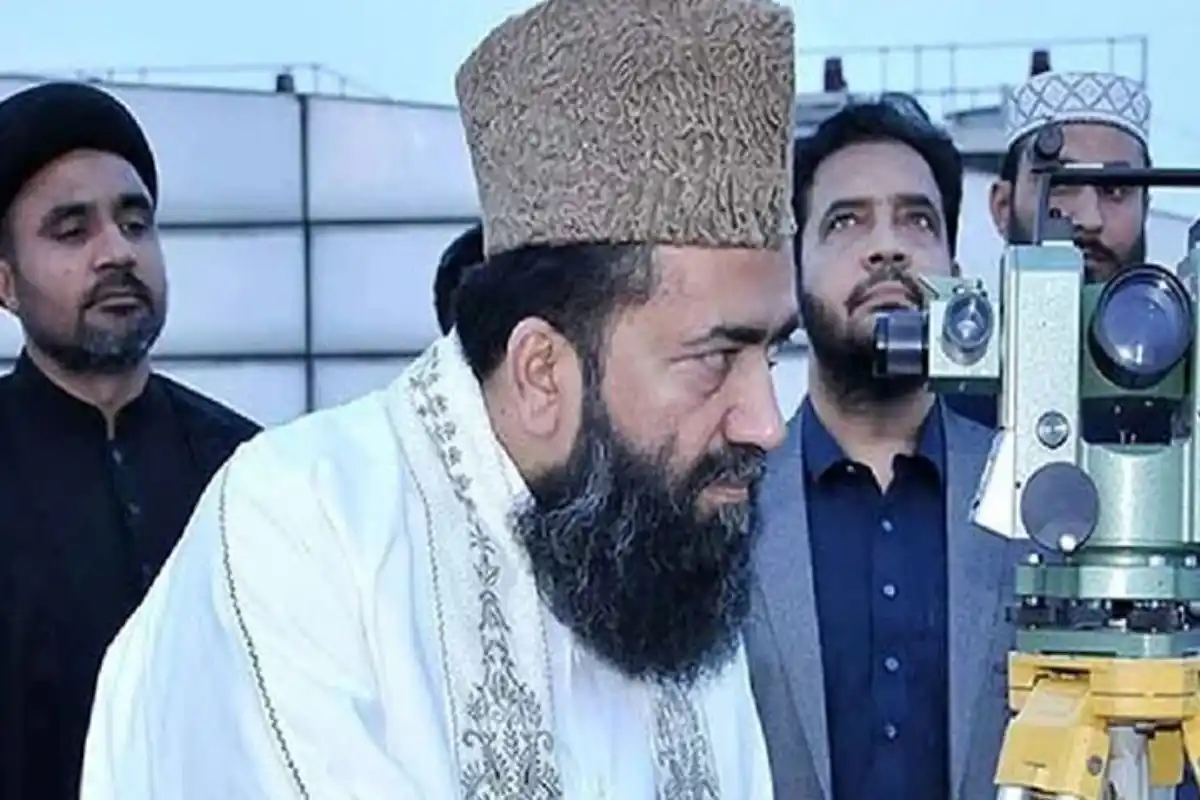 Ruet-e-Hilal Committee Meeting Underway for Ramadan 2026 Moon Sighting