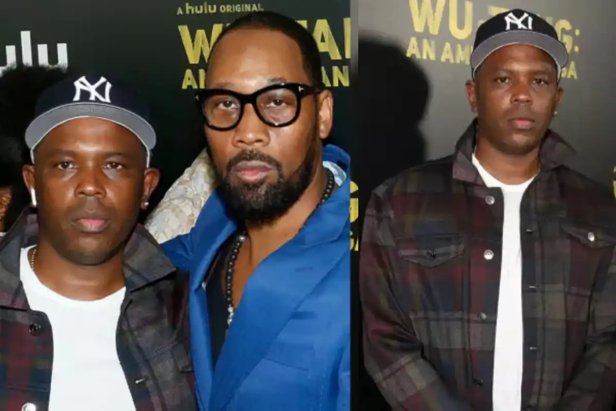 How Did Oliver ‘Power’ Grant Die? Wu-Tang Clan Founder’s Cause of Death Explained