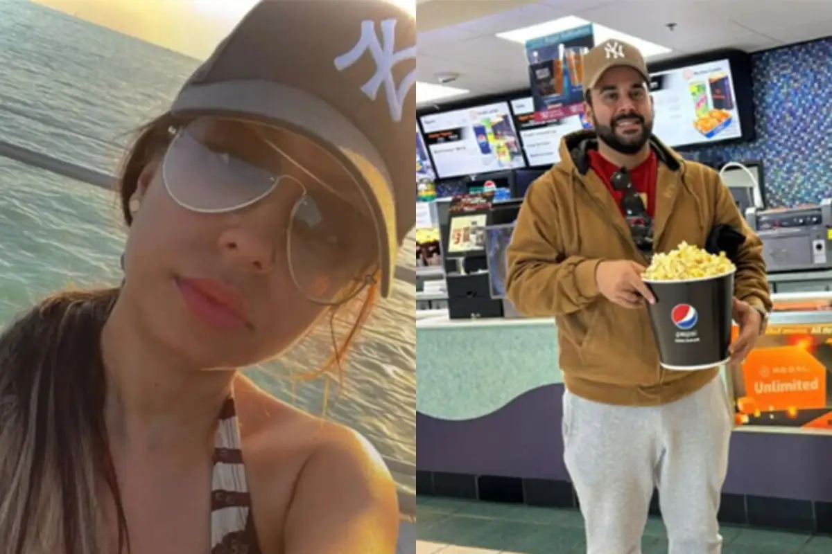 Virginia Woman Lina Guerra Found Dead in Freezer, Husband David Varela Flees to Hong Kong
