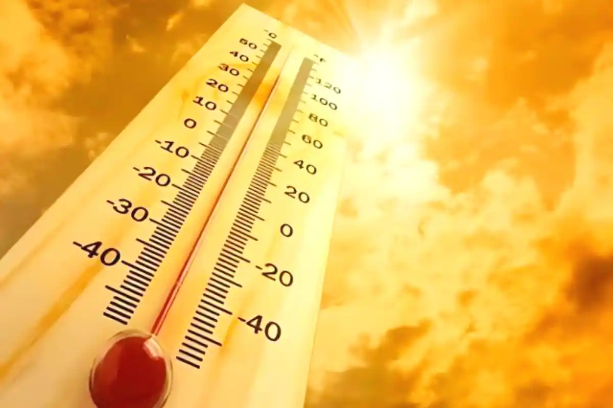 Heatwave Alert 2026: NDMA Warns of Extreme Temperatures