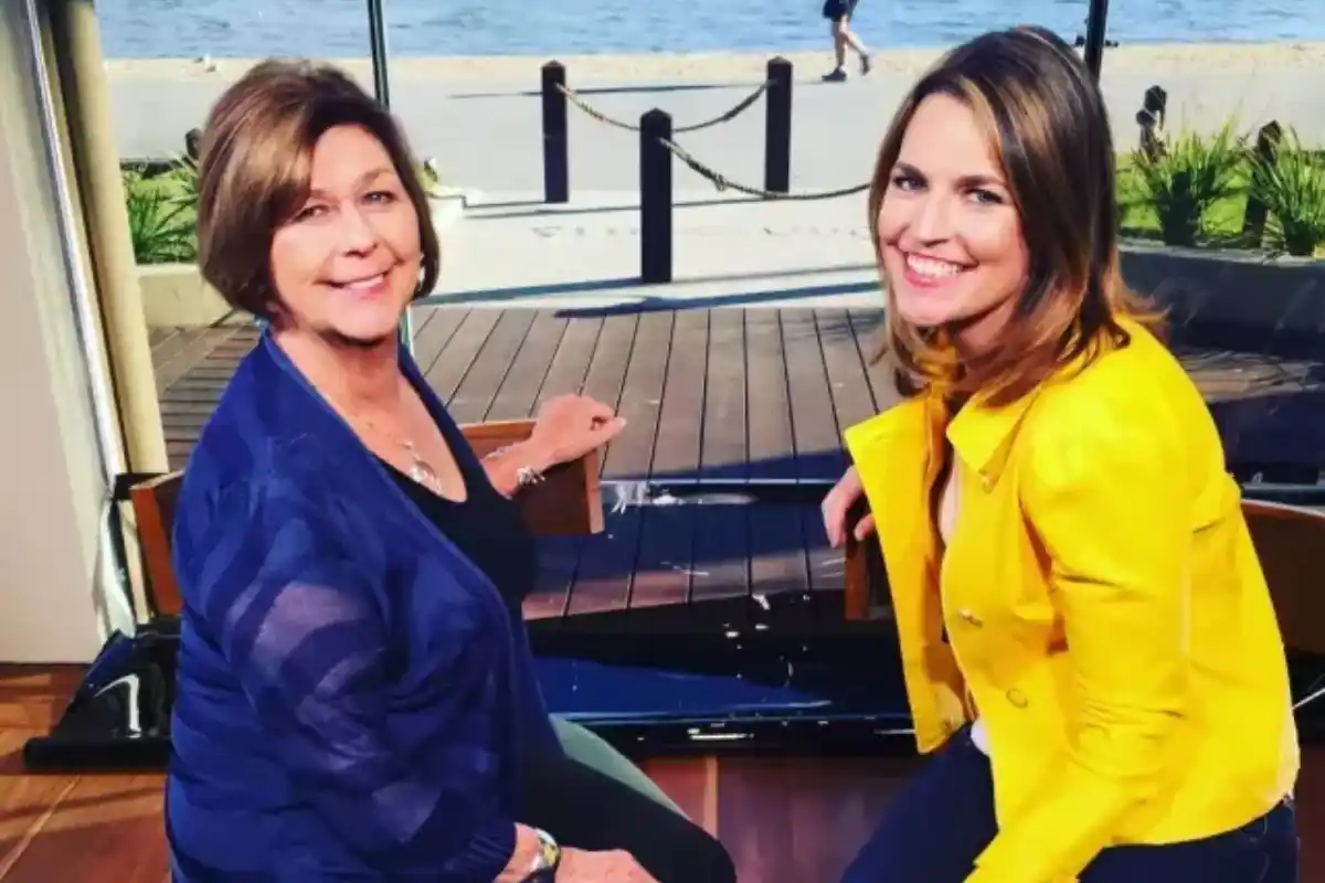 Nancy Guthrie Kidnapping Case: Abductor Demands $6 Million in Bitcoin as Son-in-Law Tommasco Cioni Faces Scrutiny