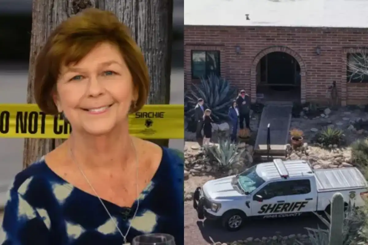 Who Was the Man Arrested Outside Nancy Guthrie’s Home? DUI Charges and Release Details Explained
