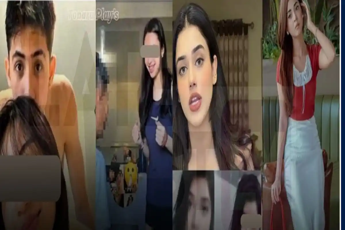 Pinay Gold Medalist Viral Video Scandal Exposed: How Zyan Cabrera, Alina Amir, and Arohi Mim Cases Are Linked to Cyber Scams
